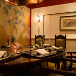 表参道うかい亭