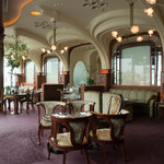 表参道うかい亭