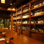 bar K家 - 