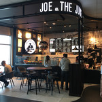 JOE & THE JUICE - JOE & THE JUICE