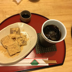 太郎茶屋鎌倉 - 