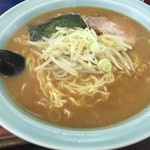 そば・うどん 三河庵 - 