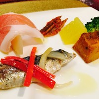 ビランチャ 梅田店 - 