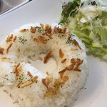 トム アンド ワイズ コーヒー - 