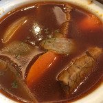 トム アンド ワイズ コーヒー - 