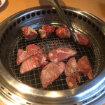 焼肉きんぐ  - 