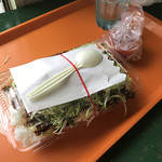 キングタコス 長田店 - 