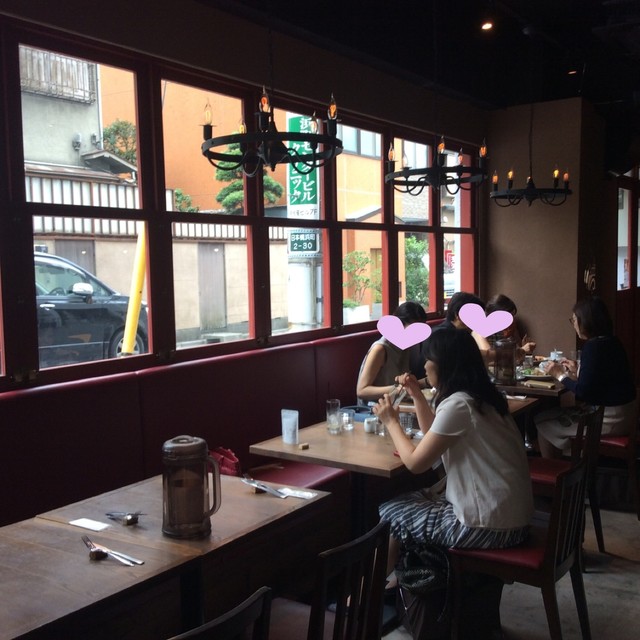 閉店 ビストロ エレナ bistro elena 浜町 ビストロ 食べログ