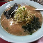 Ramen Shoppu - 