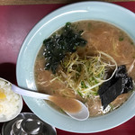 ラーメンショップ - 