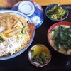 さがわ食堂
