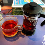 カフェ メーヴェ - 