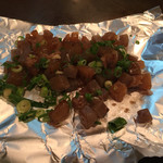 お好み焼き 鉄板焼 こうめ - 