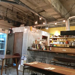 クマゴローカフェ - 