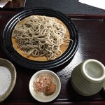 わかお - わかお特製二味そば