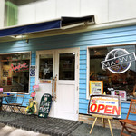 カフェ メーヴェ - 