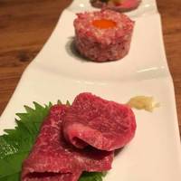 焼肉うしごろ 西麻布本店 - 