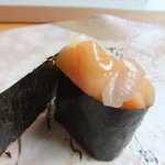 梅乃寿司 - 2011/03小柱