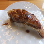 梅乃寿司 - 2011/03穴子