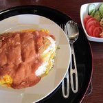 ブルー - ボルガライス