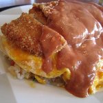 ブルー - ボルガライスアップ