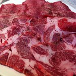 塩タン１０００円