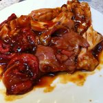 生ホルモン処 おさむちゃん。 - ホルモンいろいろ作ってくれました