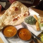 インド創作料理ダワット - 