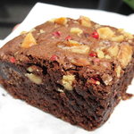 ファイン ケイクス - ブラウニー