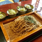 Daihachi Soba - 