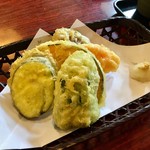 大八そば - 