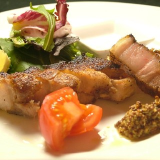 快食倶楽部 万年_2