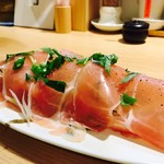 讃岐うどん あ季 - 