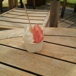 ラフォンテ - スイカ＋レモン