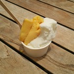 ラフォンテ - パッション＋塩