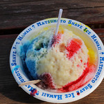 Matsumoto Shave Ice - 