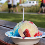 Matsumoto Shave Ice - 