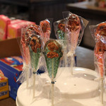 Matsumoto Shave Ice - 