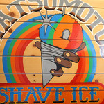 Matsumoto Shave Ice - 