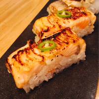 KINKA sushi bar izakaya 渋谷 - 
