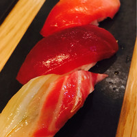 KINKA sushi bar izakaya 渋谷 - 