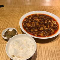 スーツァン・レストラン陳 渋谷店 - 