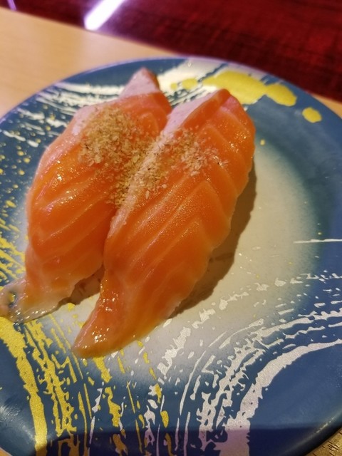 すし 笑 旧店名 とんとん 高砂 寿司 食べログ