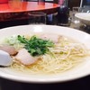 揚子江ラーメン 名門