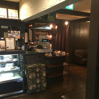 マ・メゾン 西湖店 - 