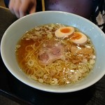 夢館 和風らーめん専門店和風らーめん専門店 - 