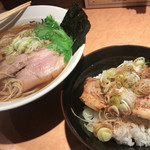 仙臺 自家製麺 こいけ屋 - 