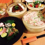 Yakuzen Nabe Buta Shabu Semmon Ten Nishitani - 