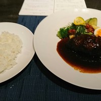 窯焼きステーキ 福田 - 