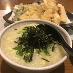 たまごぞうすいの店　春帆 - 